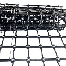 led mesh display screen 1