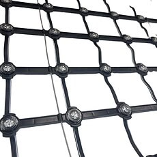 led mesh display screen 2