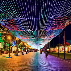 12mm led pixel 1
