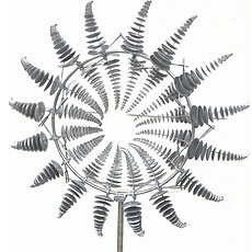 KINETIC SCULPTURE 5