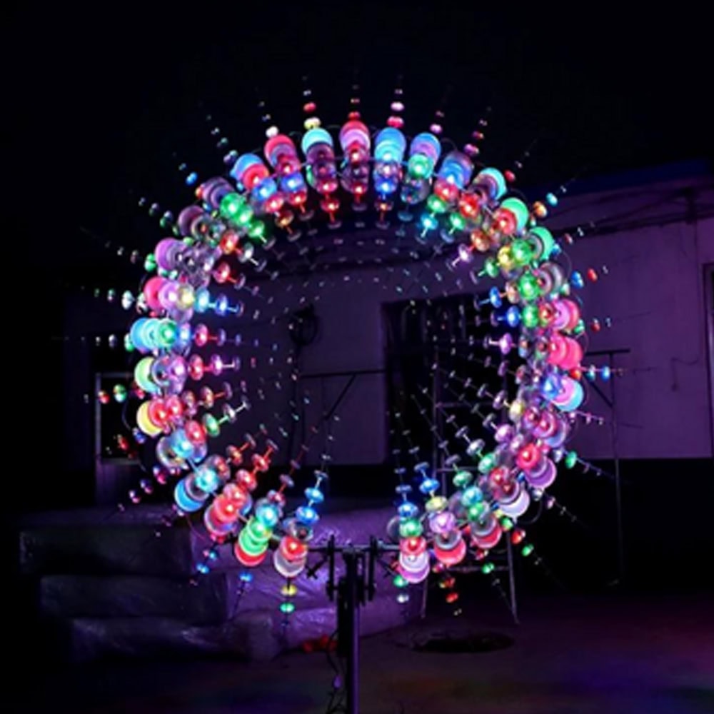 KINETIC SCULPTURE 6
