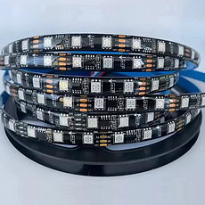 LED RGB Strips 1
