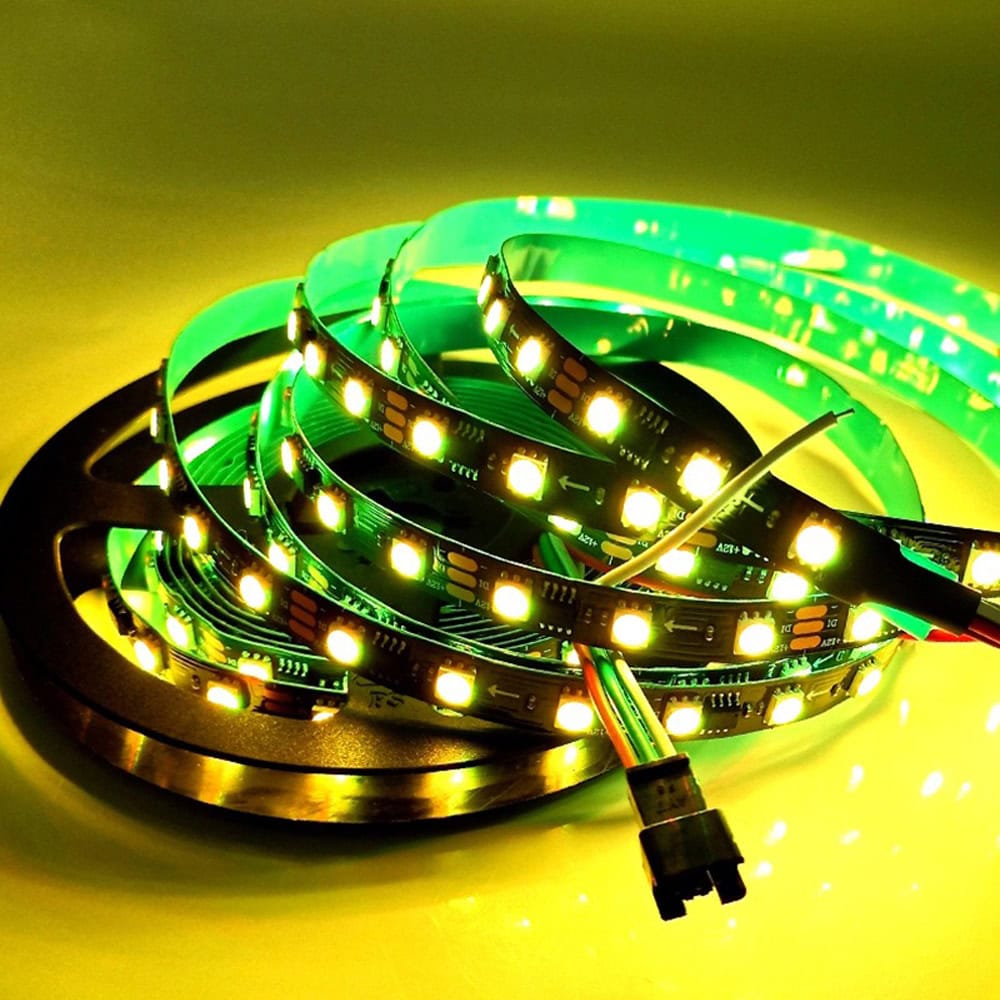 LED RGB Strips 3