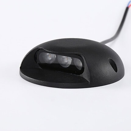 LED SENSOR WALKWAY LIGHT