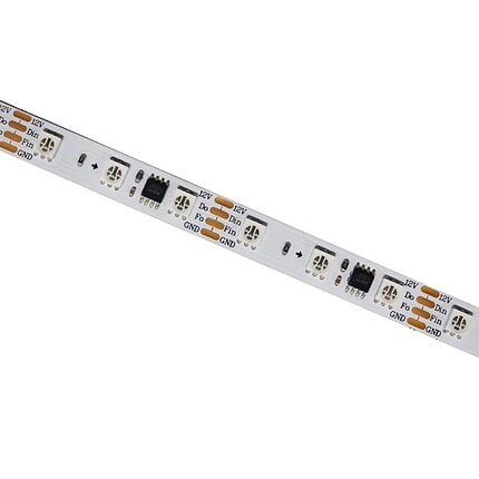 【 Ultra long lifespan 】 LED Single Color strips | 50000 hours of durability, precise color temperature suitable for all scenes