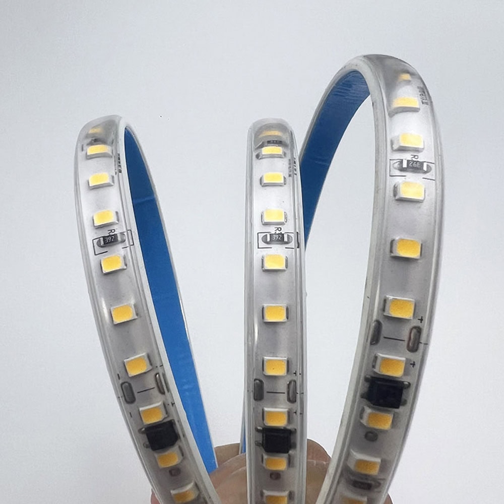 110v220v High Voltage Led Strip Light Waterproof 1