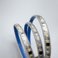 110v220v High Voltage Led Strip Light Waterproof 4