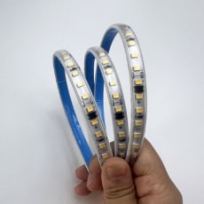 110v220v High Voltage Led Strip Light Waterproof 5