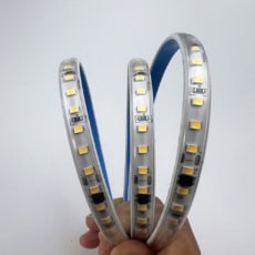 110v220v High Voltage Led Strip Light Waterproof 6