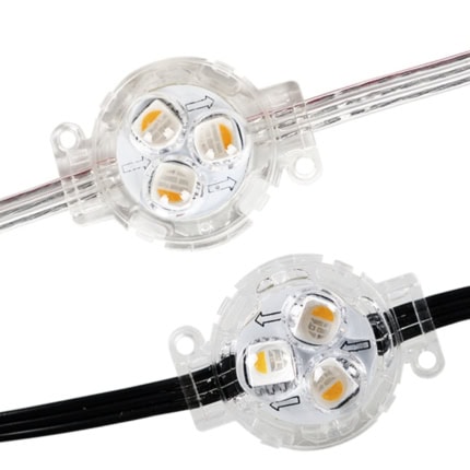 30MM diameter