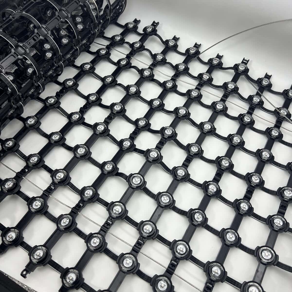 LED Mesh screen 4 scaled