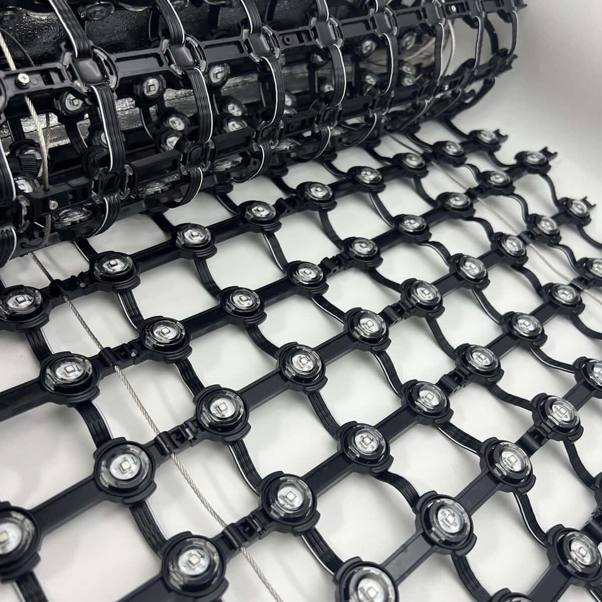 LED Mesh screen 8 scaled