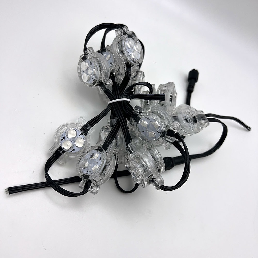 LED point light 1