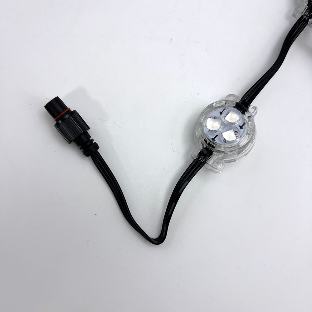 LED point light 14