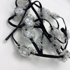 LED point light 9