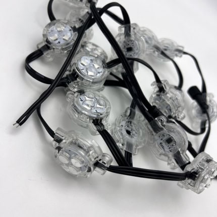 30MM LED point light